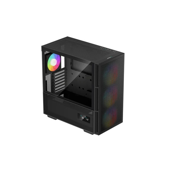 CH560 Digital Noir - MT - ATX - RCH560BKAPE4DG1 | Deepcool 