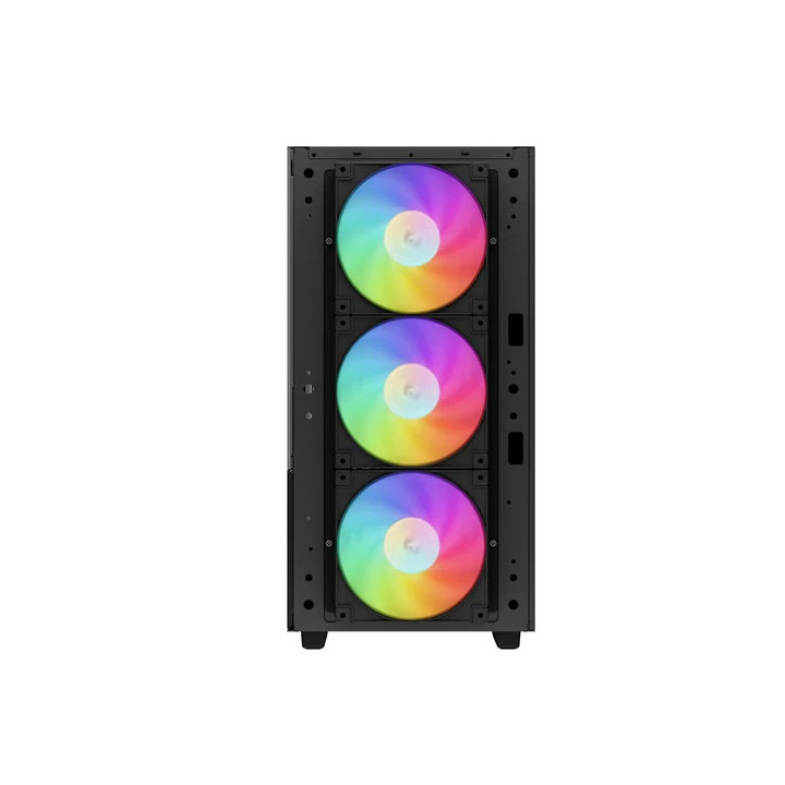 CH560 Digital Noir - MT - ATX - RCH560BKAPE4DG1 | Deepcool 