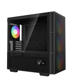 CH560 Digital Noir - MT - ATX - RCH560BKAPE4DG1 | Deepcool 