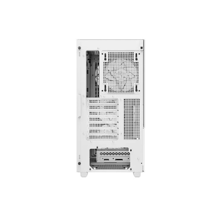 CH560 Digital Blanc - MT - ATX - RCH560WHAPE4DG1 | Deepcool 