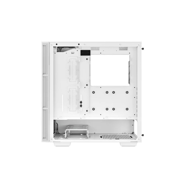 CH560 Digital Blanc - MT - ATX - RCH560WHAPE4DG1 | Deepcool 