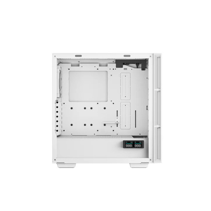 CH560 Digital Blanc - MT - ATX - RCH560WHAPE4DG1 | Deepcool 