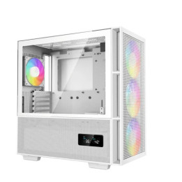 CH560 Digital Blanc - MT - ATX - RCH560WHAPE4DG1 | Deepcool 