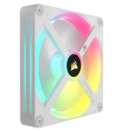 iCUE LINK QX140 - CO-9051008-WW - Kit de 2 - CO9051008WW | Corsair 