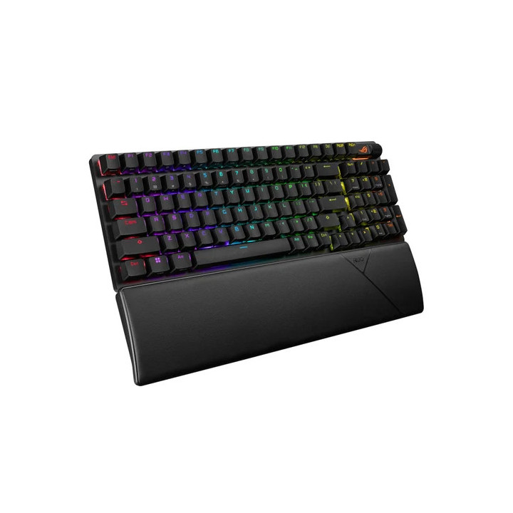 ROG Strix Scope II 96 Wireless - Noir - RGB - 90MP037ABKFA00 | Asus 