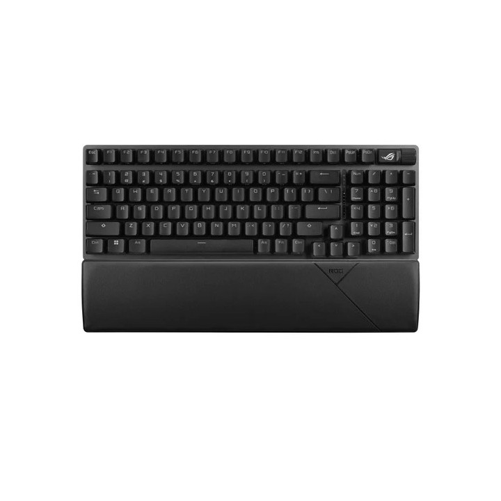 ROG Strix Scope II 96 Wireless - Noir - RGB - 90MP037ABKFA00 | Asus 