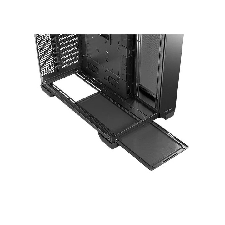 C8 Black - MT - Sans Alim - ATX - 0761345100199 | Antec 