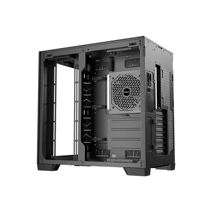 C8 Black - MT - Sans Alim - ATX - 0761345100199 | Antec 