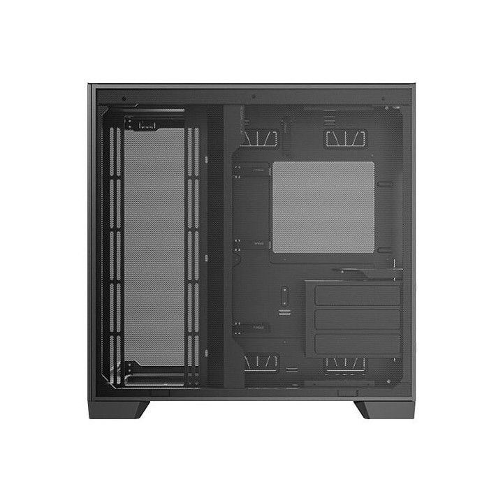 C8 Black - MT - Sans Alim - ATX - 0761345100199 | Antec 