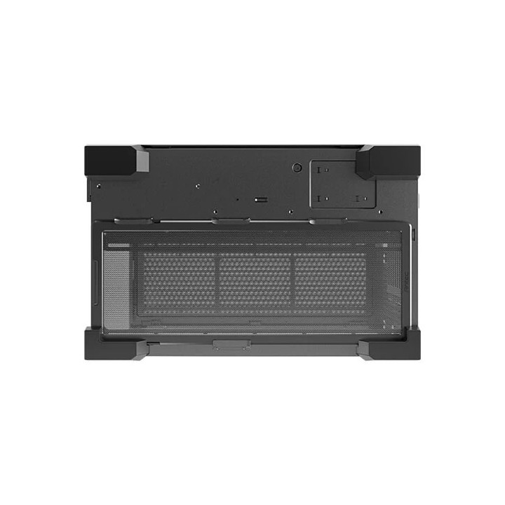C8 Black - MT - Sans Alim - ATX - 0761345100199 | Antec 