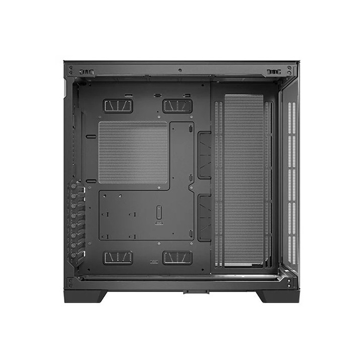 C8 Black - MT - Sans Alim - ATX - 0761345100199 | Antec 