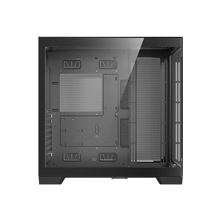 C8 Black - MT - Sans Alim - ATX - 0761345100199 | Antec 