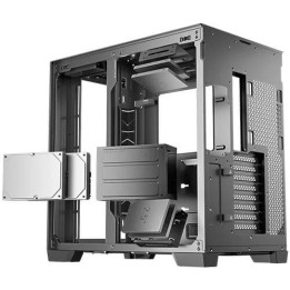 C8 Black - MT - Sans Alim - ATX - 0761345100199 | Antec 