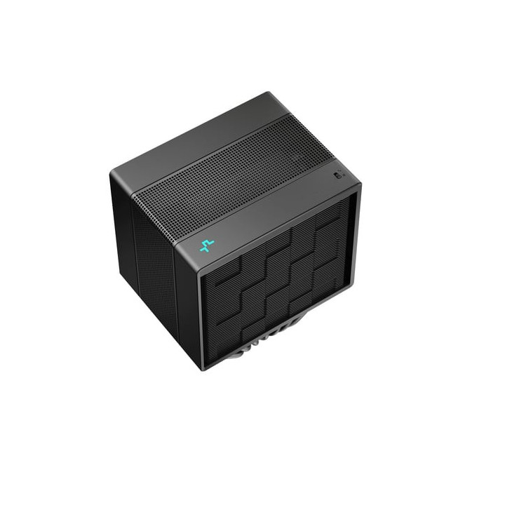 ASSASSIN IV S - Noir - RASN4SBKGPMNG | Deepcool 