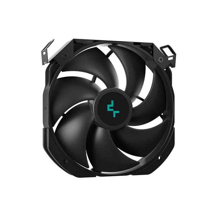 ASSASSIN IV S - Noir - RASN4SBKGPMNG | Deepcool 