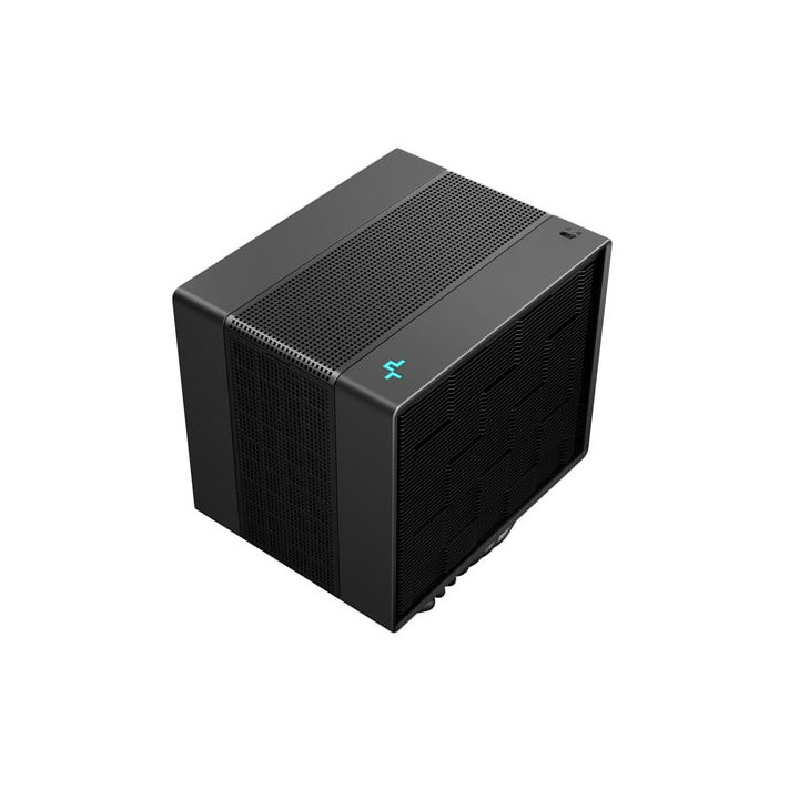 ASSASSIN IV S - Noir - RASN4SBKGPMNG | Deepcool 