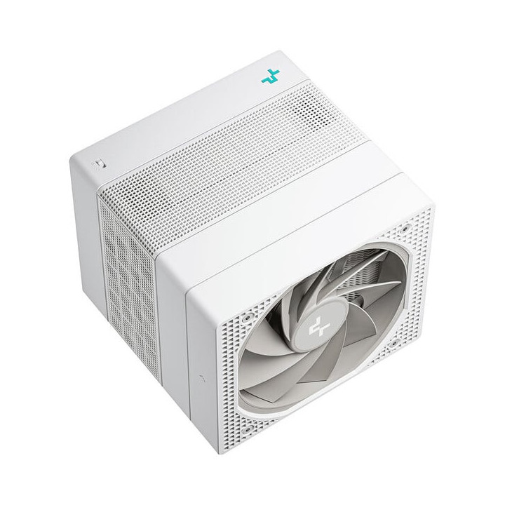 ASSASSIN IV S - Blanc - RASN4SWHGPMNG | Deepcool 