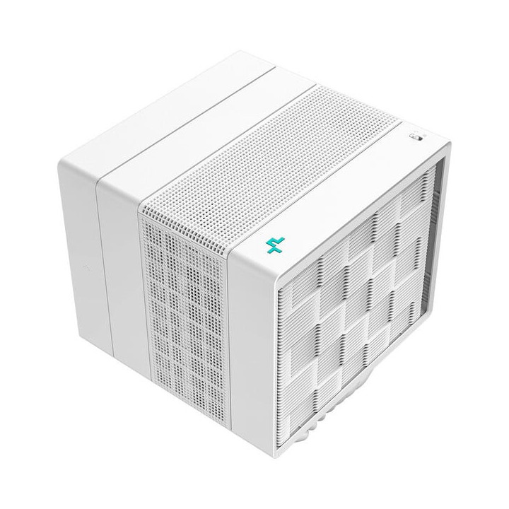 ASSASSIN IV S - Blanc - RASN4SWHGPMNG | Deepcool 