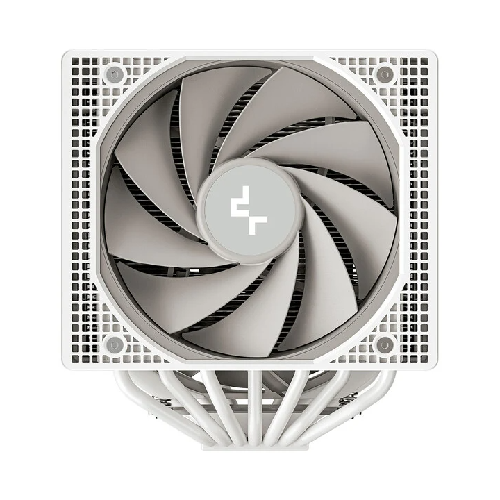 ASSASSIN IV S - Blanc - RASN4SWHGPMNG | Deepcool 