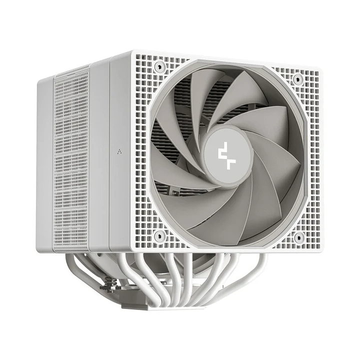 ASSASSIN IV S - Blanc - RASN4SWHGPMNG | Deepcool 