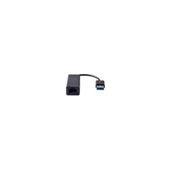 Dell - Adaptateur  USB3  vers Ethernet 