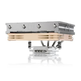 NH-L12S Low Profile - 120mm - NHL12S | Noctua 