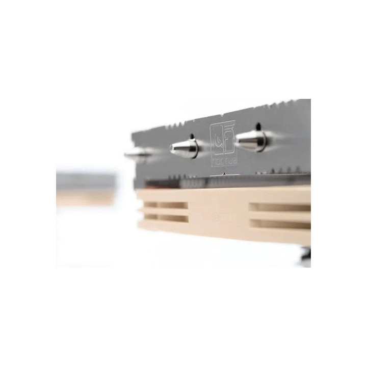 NH-L12S Low Profile - 120mm - NHL12S | Noctua 