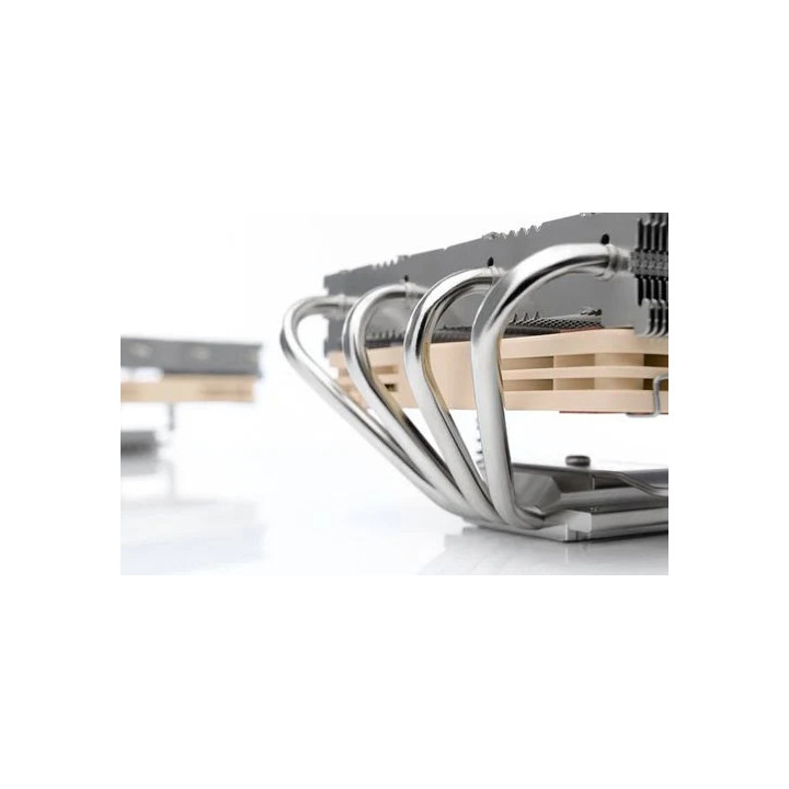 NH-L12S Low Profile - 120mm - NHL12S | Noctua 