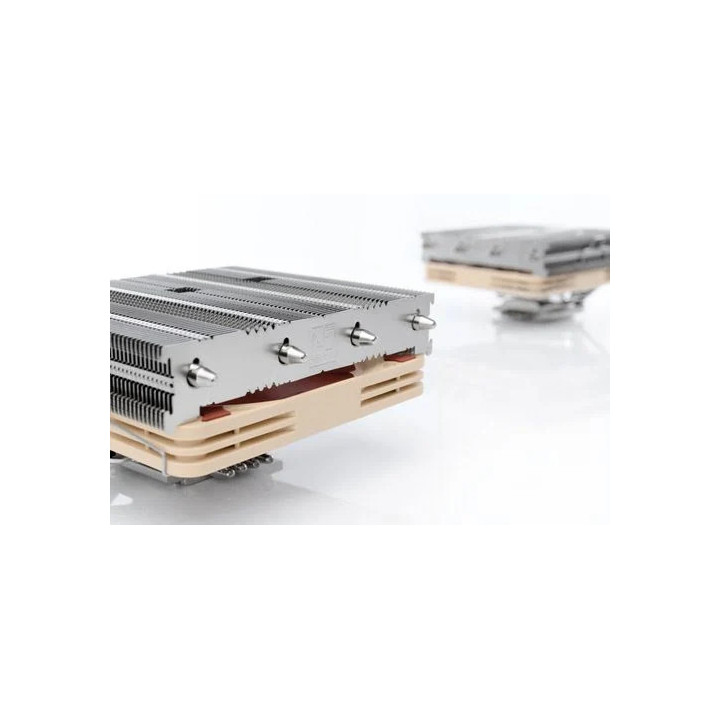 NH-L12S Low Profile - 120mm - NHL12S | Noctua 