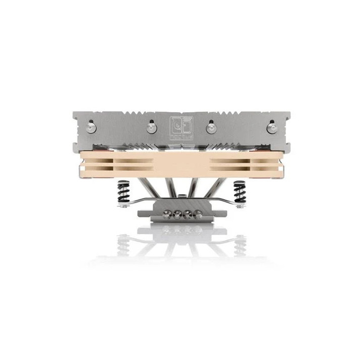 NH-L12S Low Profile - 120mm - NHL12S | Noctua 