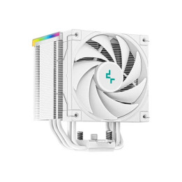 AK620 DIGITAL - Blanc - RAK620WHADMNG | Deepcool 