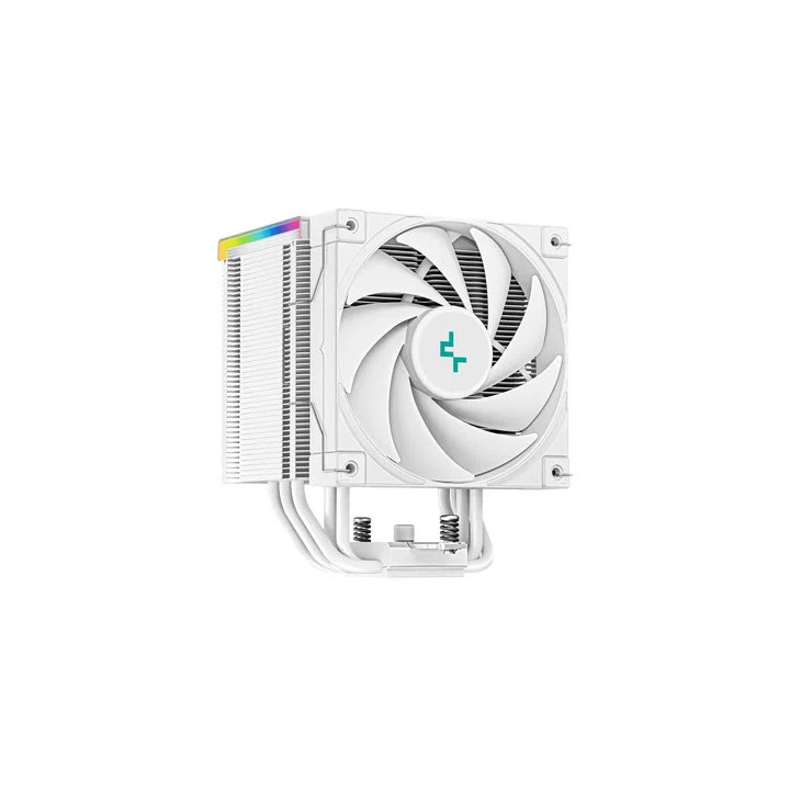 AK620 DIGITAL - Blanc - RAK620WHADMNG | Deepcool 