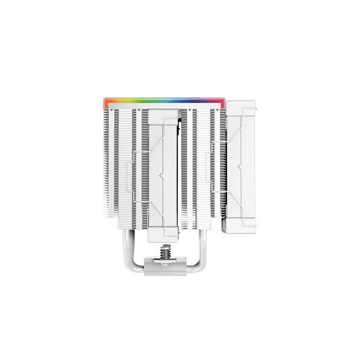 AK620 DIGITAL - Blanc - RAK620WHADMNG | Deepcool 