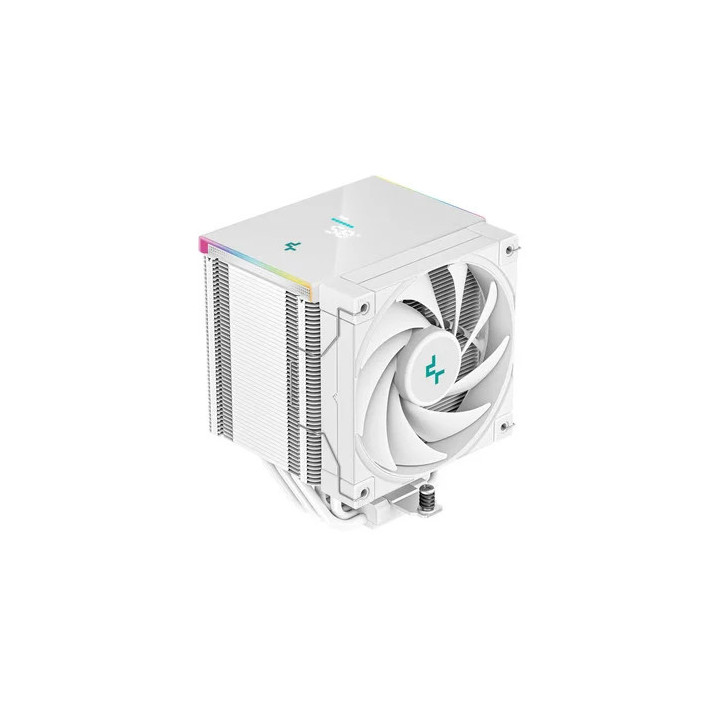 AK620 DIGITAL - Blanc - RAK620WHADMNG | Deepcool 
