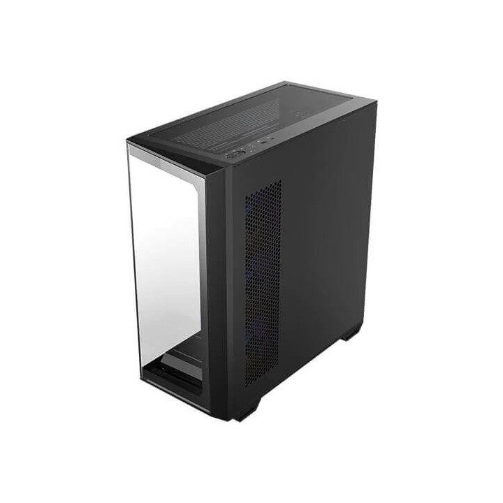 C3 ARGB - MT - Sans Alim - ATX - 0761345100298 | Antec 