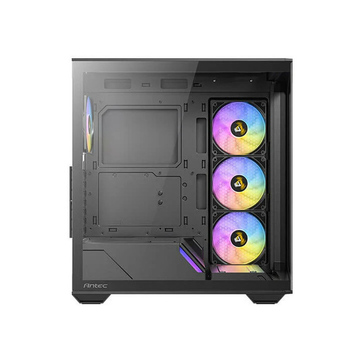 C3 ARGB - MT - Sans Alim - ATX - 0761345100298 | Antec 