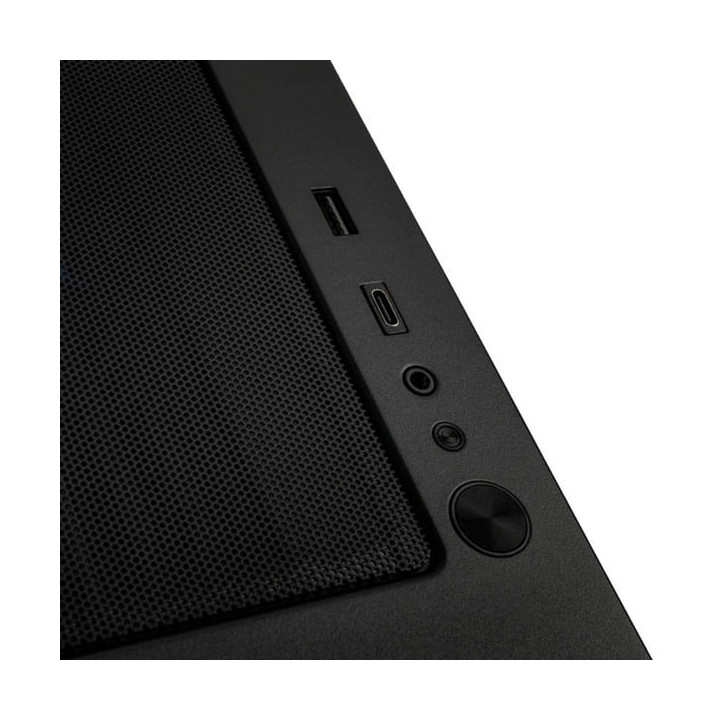 XT Pro Ultra Noir - MT - Sans alim - E-ATX - PHXT523P1_DBK01 | Phanteks 