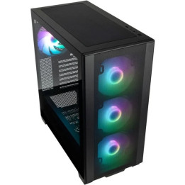 XT Pro Ultra Noir - MT - Sans alim - E-ATX - PHXT523P1_DBK01 | Phanteks 