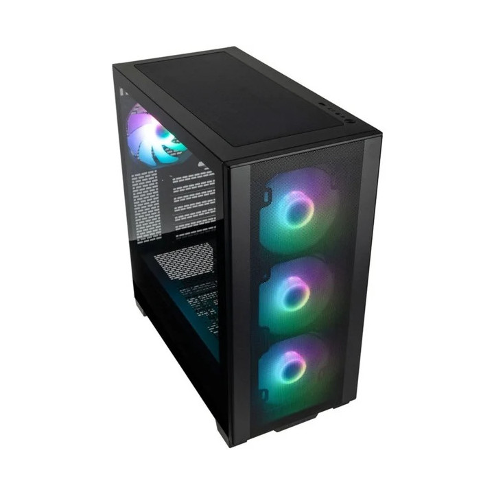 XT Pro Ultra Noir - MT - Sans alim - E-ATX - PHXT523P1_DBK01 | Phanteks 