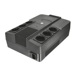 MAXXON 800 VA - 6 prises - 23326 | Trust 