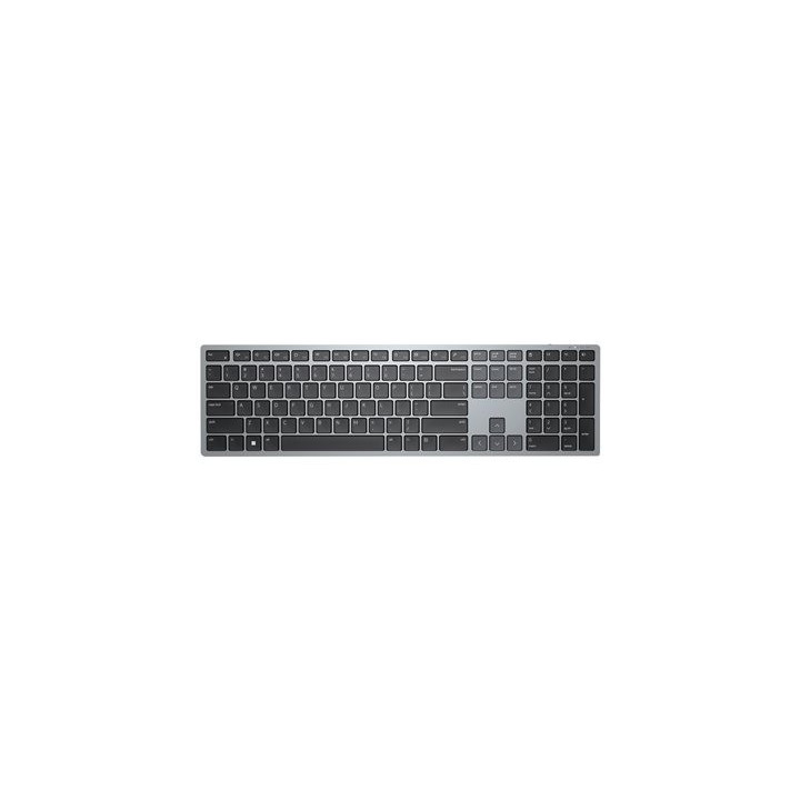 Dell KB700 - Clavier sans fil multi-appareils 