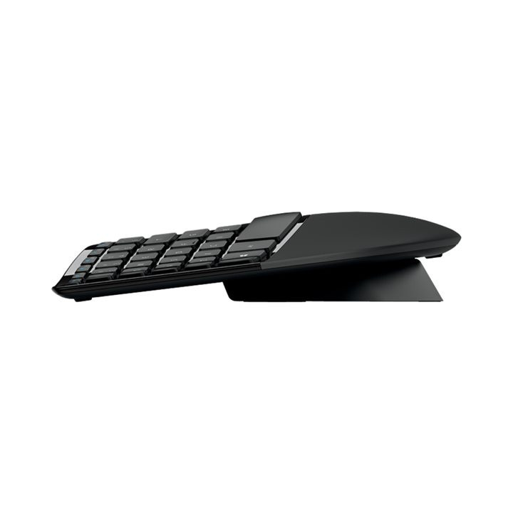 Microsoft Clavier Signature Sculpt Ergonomic For 