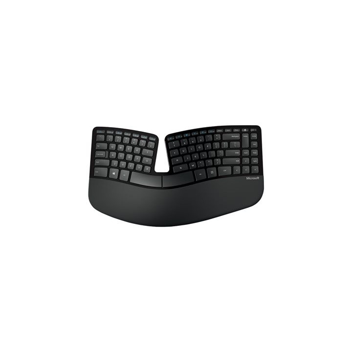 Microsoft Clavier Signature Sculpt Ergonomic For 