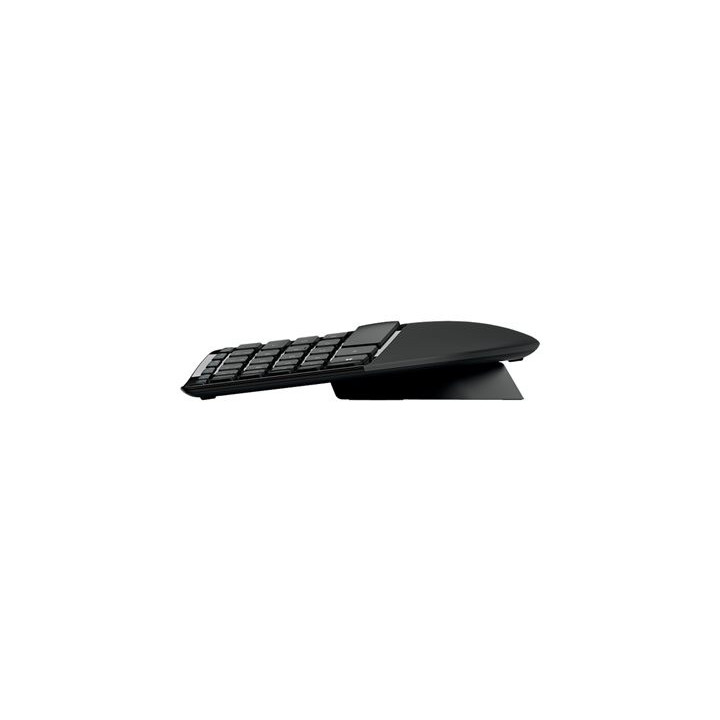 Microsoft Clavier Signature Sculpt Ergonomic For 