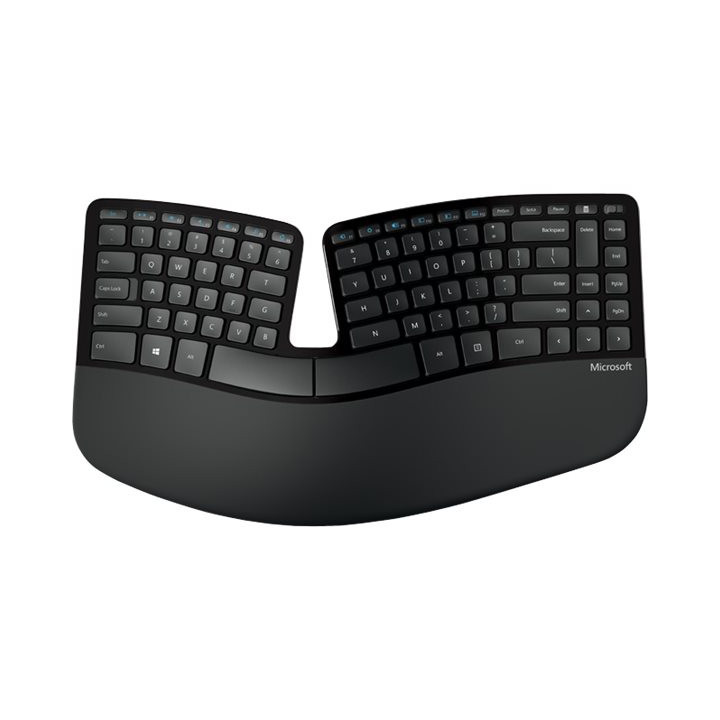 Microsoft Clavier Signature Sculpt Ergonomic For 