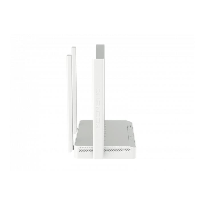 Skipper - 4 ports - AC1200 - Mesh - Wi-Fi 5 - USB - KN191201EU | KEENETIC 