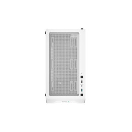 Mini Tour CC360 ARGB Blanc - RCC360WHAPM3G1 | Deepcool 