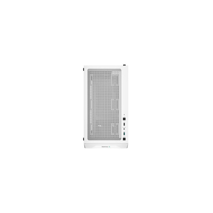 Mini Tour CC360 ARGB Blanc - RCC360WHAPM3G1 | Deepcool 