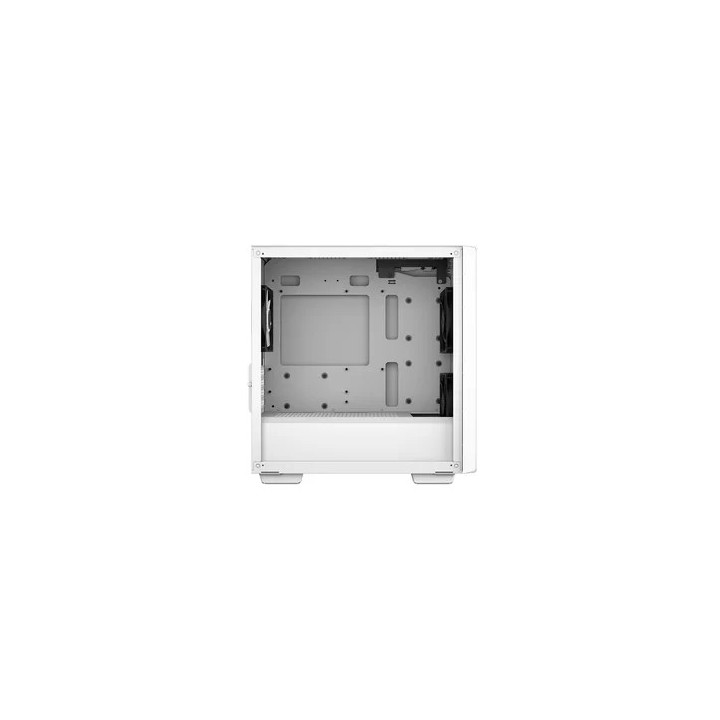 Mini Tour CC360 ARGB Blanc - RCC360WHAPM3G1 | Deepcool 