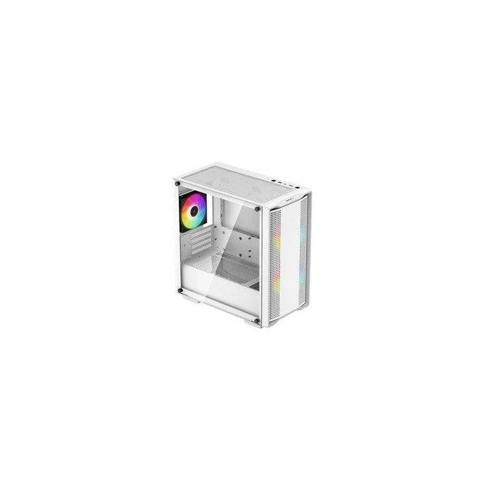 Mini Tour CC360 ARGB Blanc - RCC360WHAPM3G1 | Deepcool 